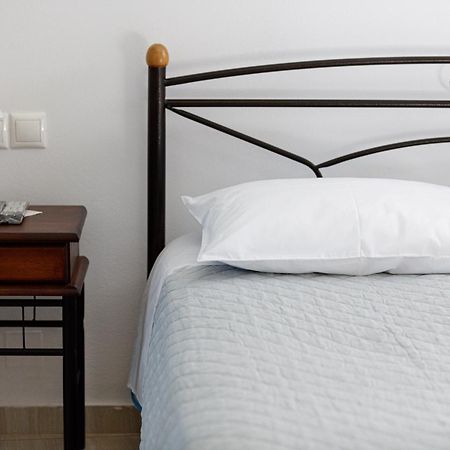 Vourvahis Seaview Apartments Karotí 客房 照片